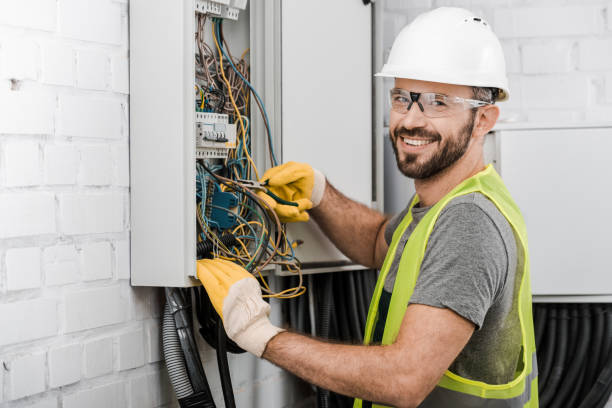 Best 24-Hour Electrician  in Rockwall, TX