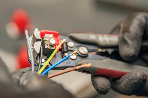 Reliable Rockwall, TX Electrician Solutions