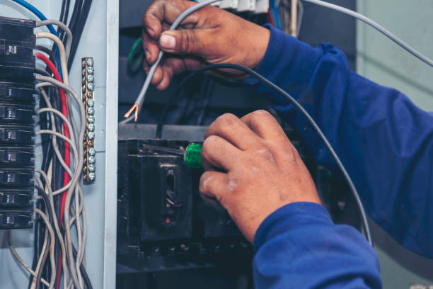 Best Commercial Electrician Services  in Rockwall, TX