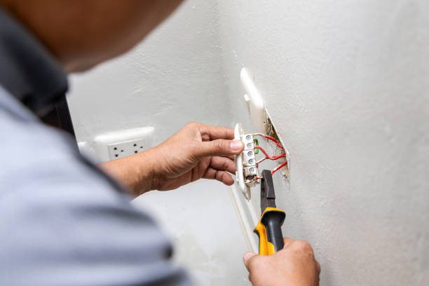 Best Electrical Upgrades for Homes  in Rockwall, TX