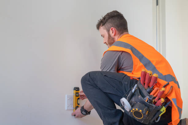 Best Electrical Contractors for Businesses  in Rockwall, TX
