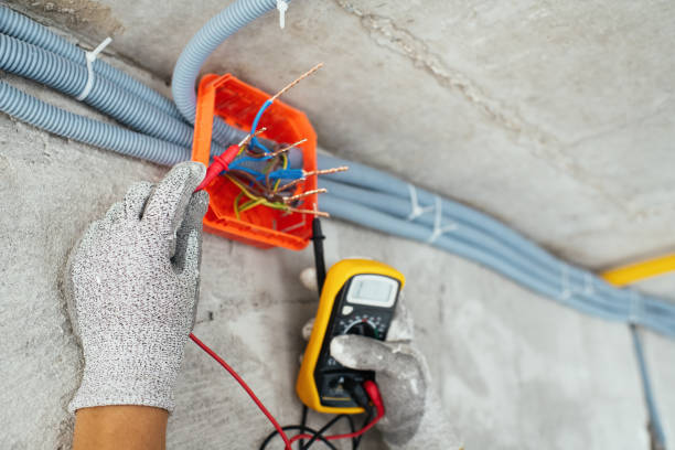 Best Commercial Electrician Services  in Rockwall, TX