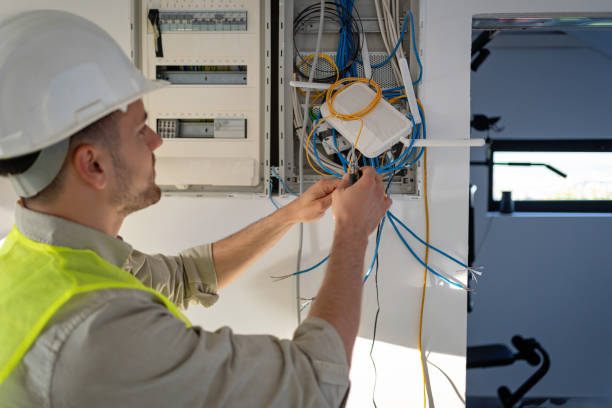 Best Ceiling Fan Installation Electrician  in Rockwall, TX