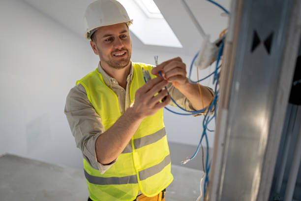 Best Electrical Wiring Services  in Rockwall, TX